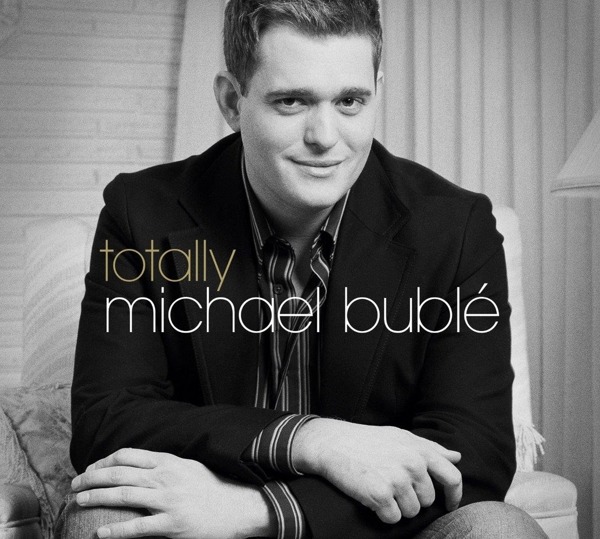 CD Michael Bublé - Totally