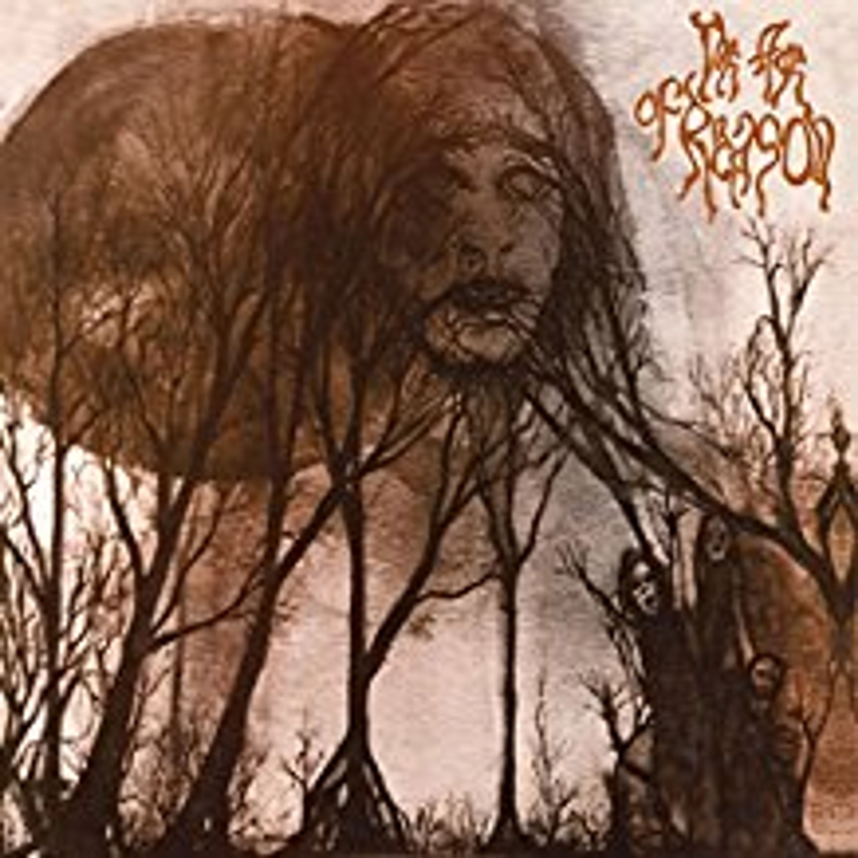 Vinyl - AGE OF REASON