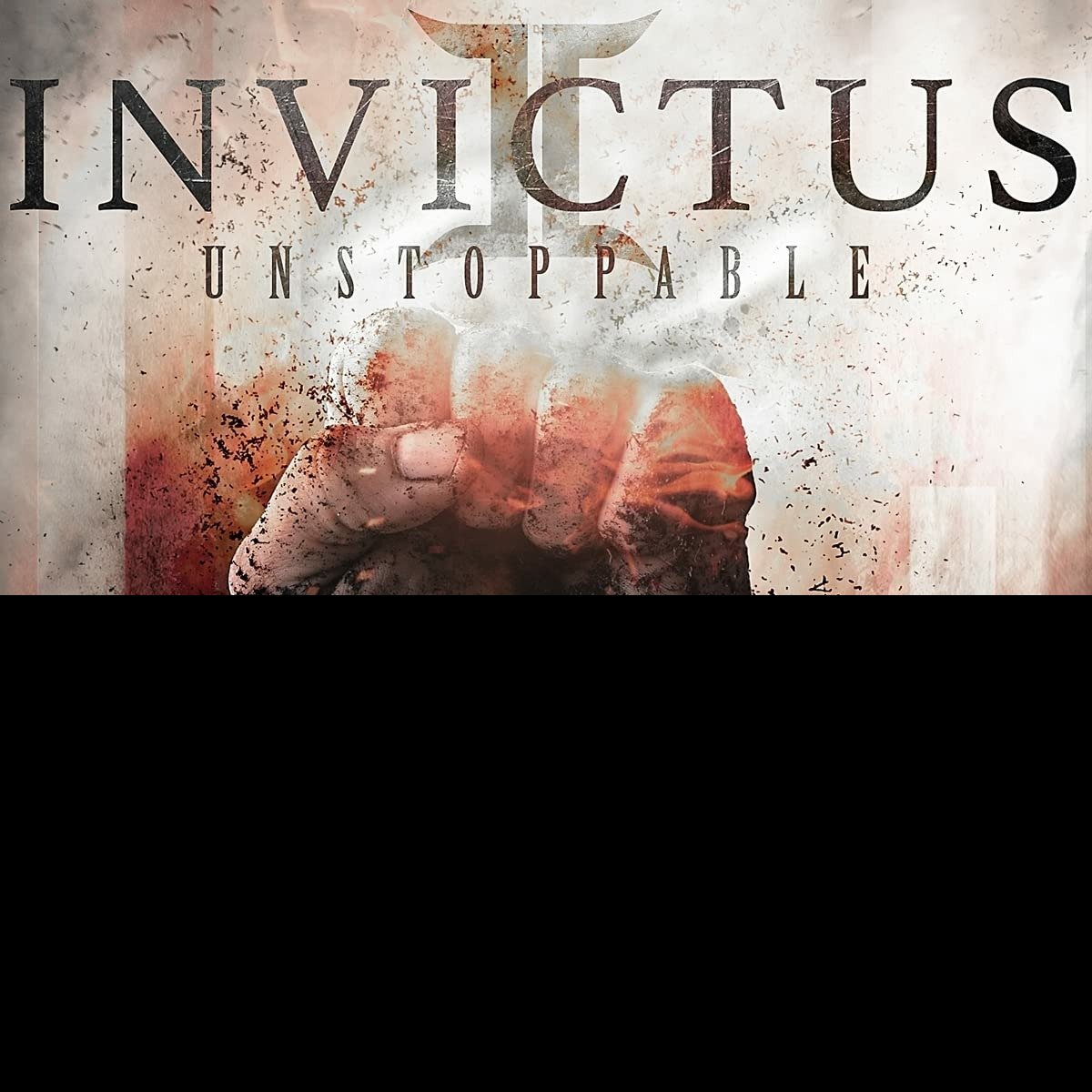 CD Invictus - Unstoppable