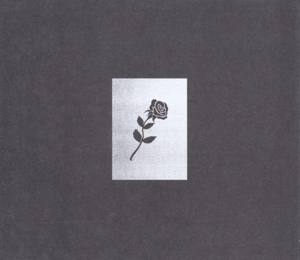 CD Shlohmo - DARK RED