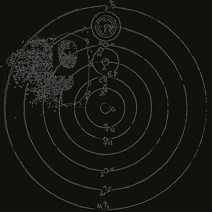 Vinyl Bardo Pond - VOLUME 9