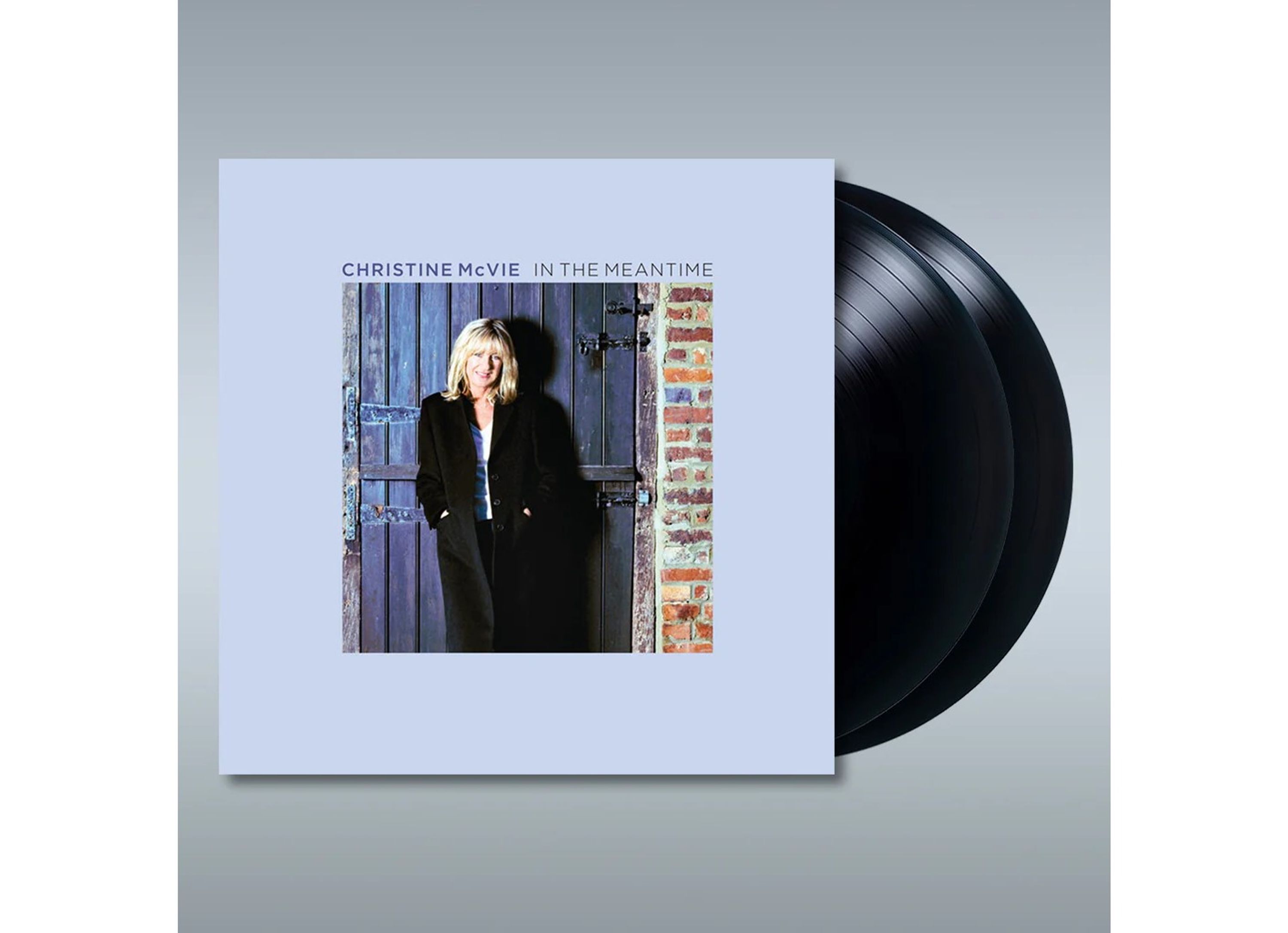 Vinyl Christine McVie - IN THE MEANTIME