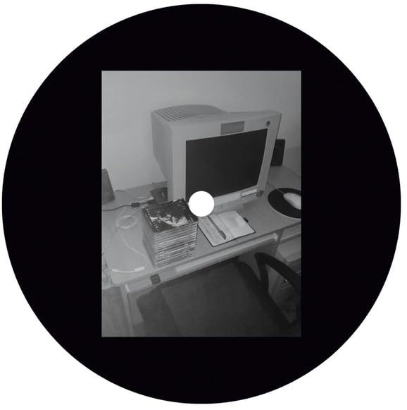 Vinyl Rico Puestel - THE UNDENIABLE CLASSICS VOL. 1
