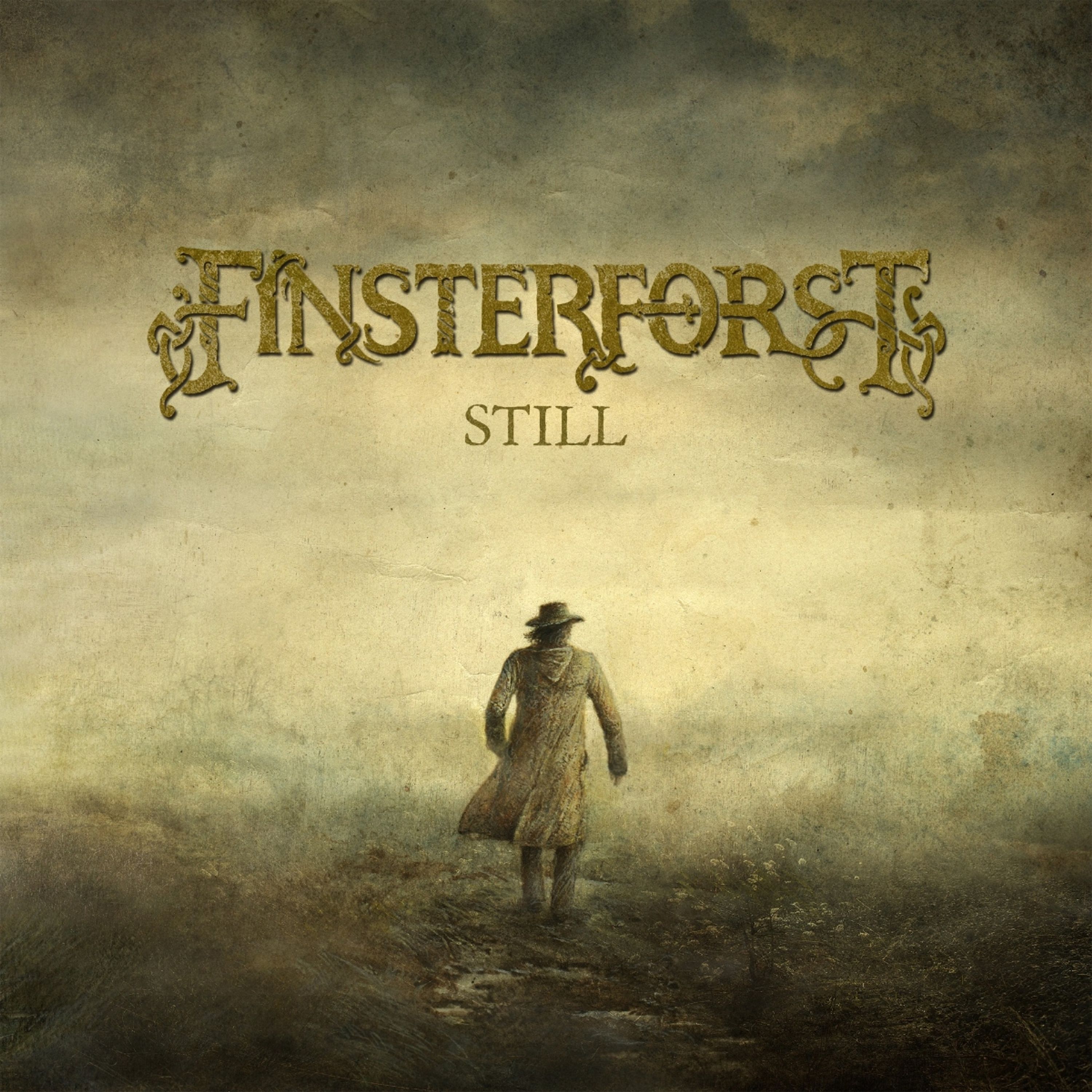 CD Finsterforst - STILL