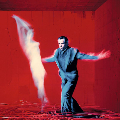 Vinyl Peter Gabriel - US