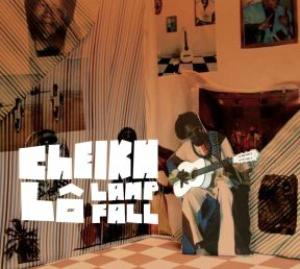 CD Cheikh Lô - LAMP FALL