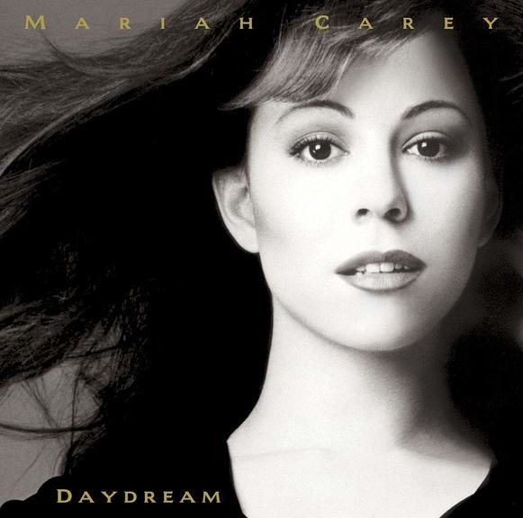 Vinyl Mariah Carey - DAYDREAM