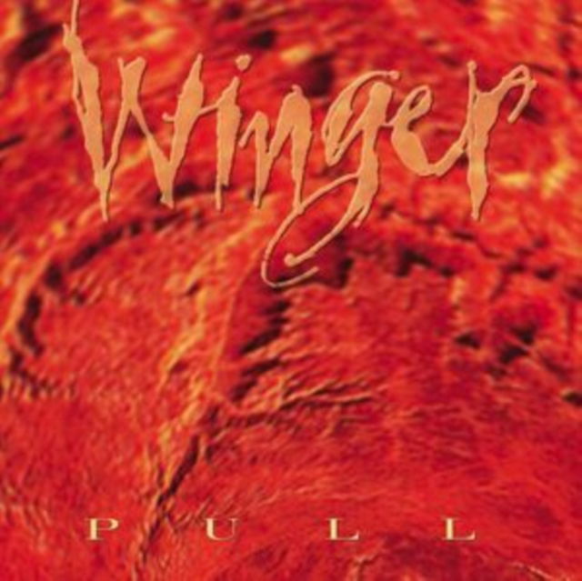 CD Winger - PULL