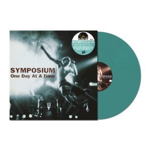 Vinyl Symposium - ONE DAY AT A TIME