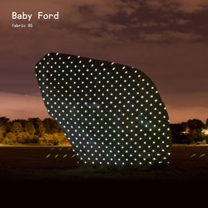 CD Baby Ford - FABRIC 85 BABY FORD