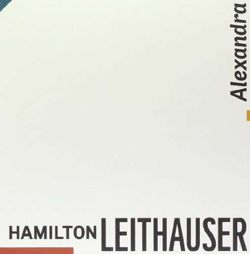 Vinyl Hamilton Leithauser - ALEXANDRA
