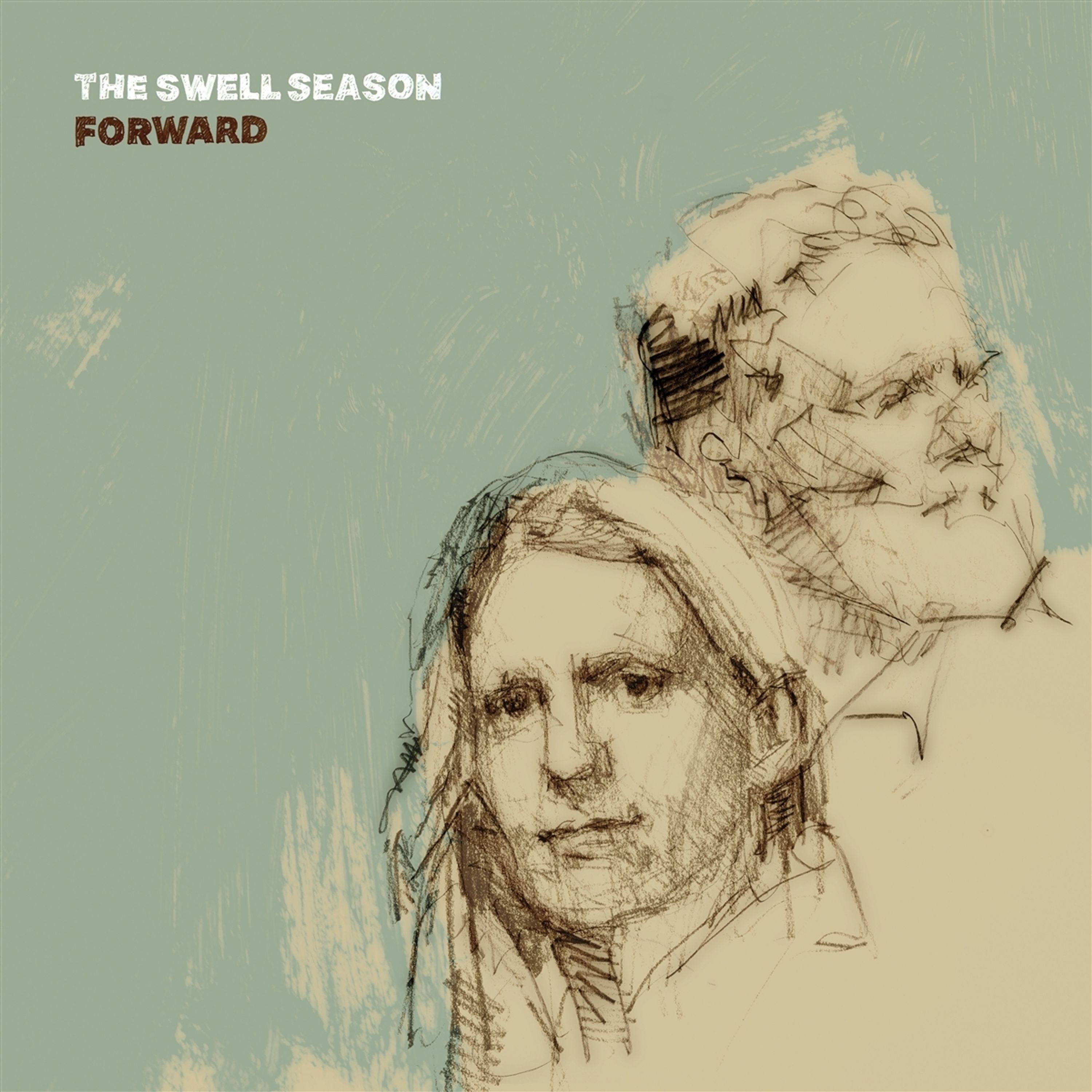 CD The Swell Season - FORWARD