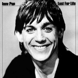 Vinyl Iggy Pop - LUST FOR LIFE