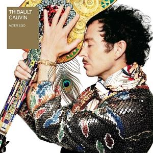CD Thibault Cauvin - ALTER EGO