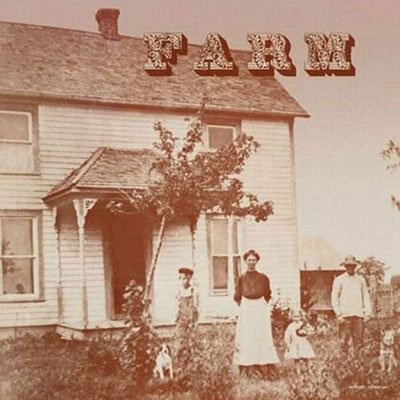 CD The Farm - FARM
