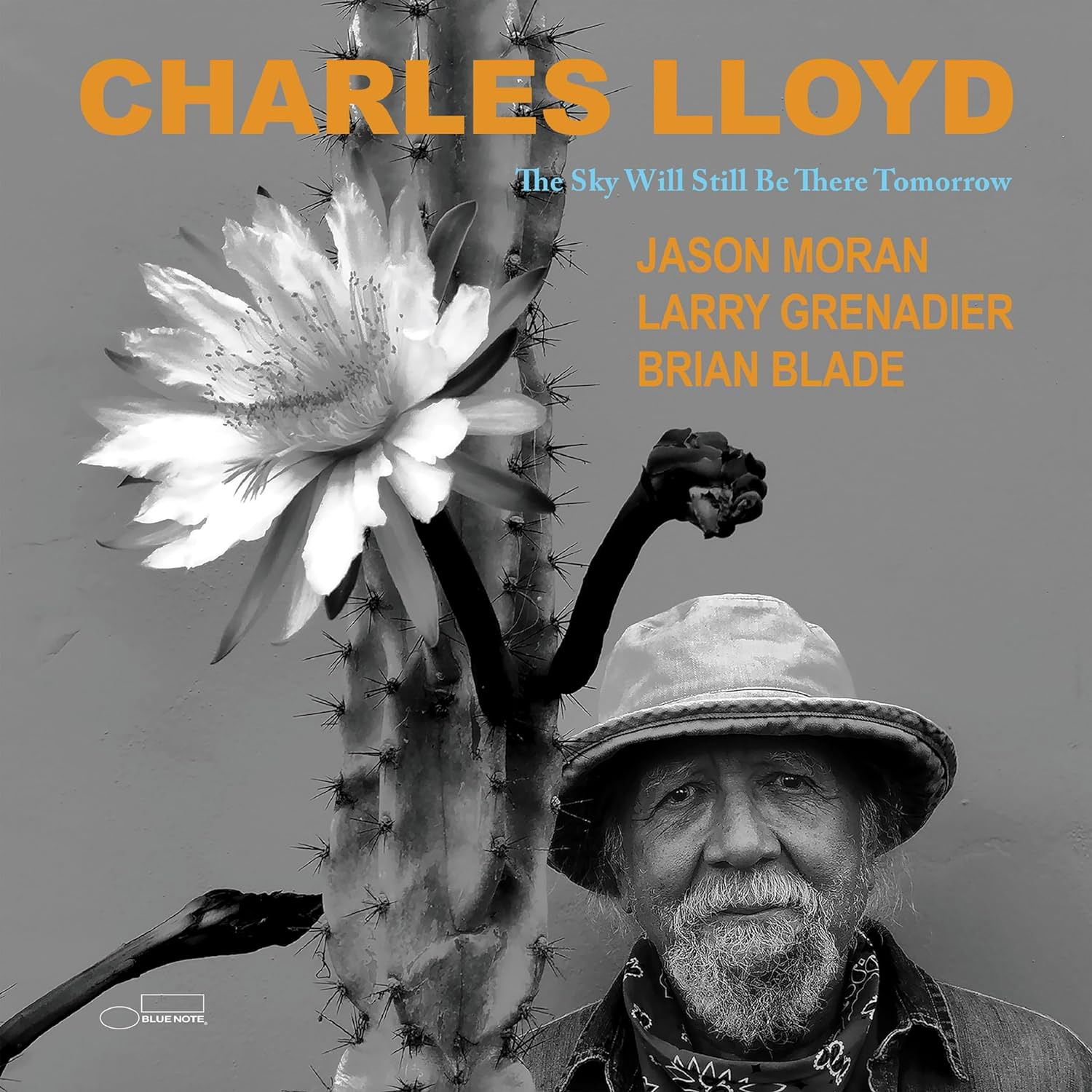CD Lloyd Charles - The Sky Will Still Be There Tomorrow