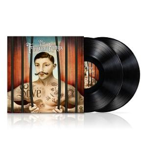 Vinyl The Flower Kings - Love