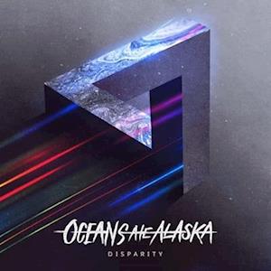 Vinyl Oceans Ate Alaska - Disparity