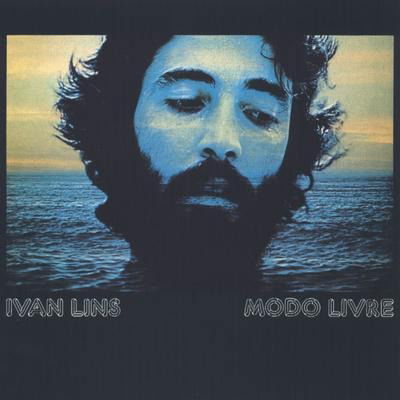 CD Ivan Lins - MODO LIVRE