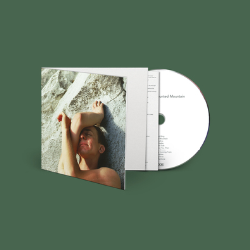 CD MEEK, BUCK - HAUNTED MOUNTAIN