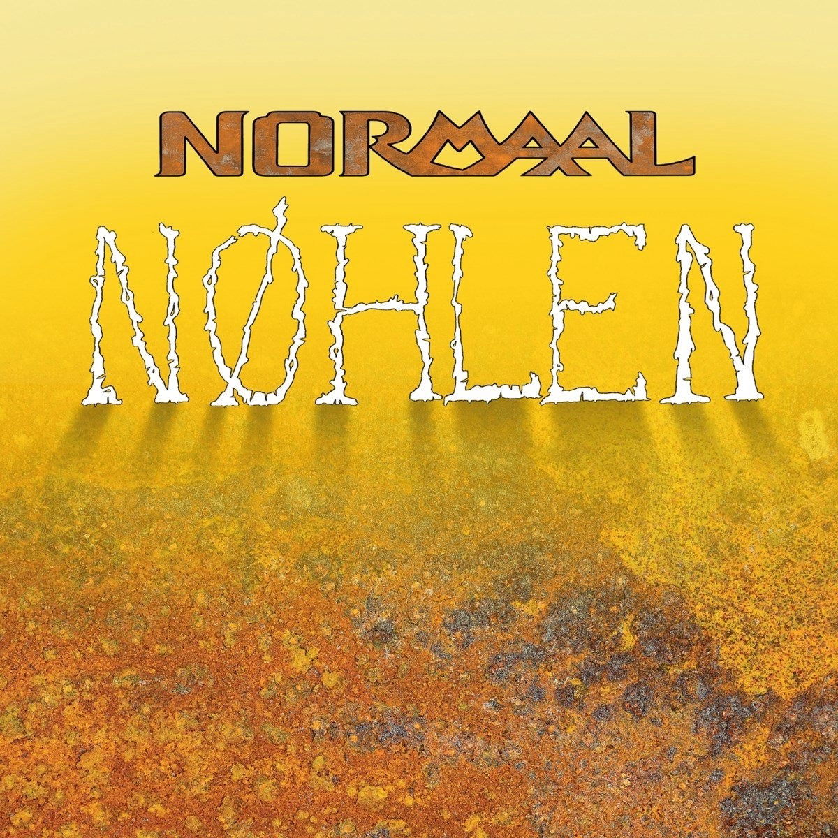 CD Normaal - NOHLEN