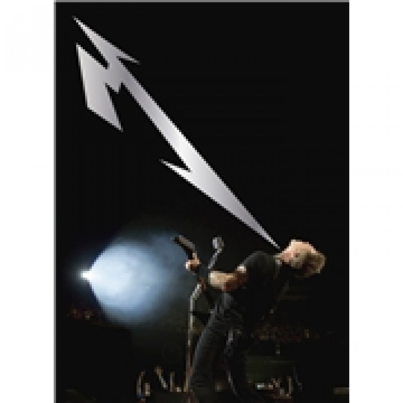 Blu-ray Metallica - QUEBEC MAGNETIC