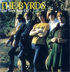CD The Byrds - The Very Best of the Byrds