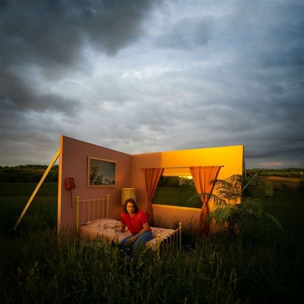 CD Kevin Morby - SUNDOWNER