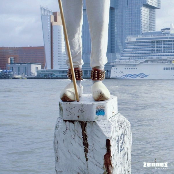 CD Koen Boeijinga - DUTCH MOUNTAIN TRIBE