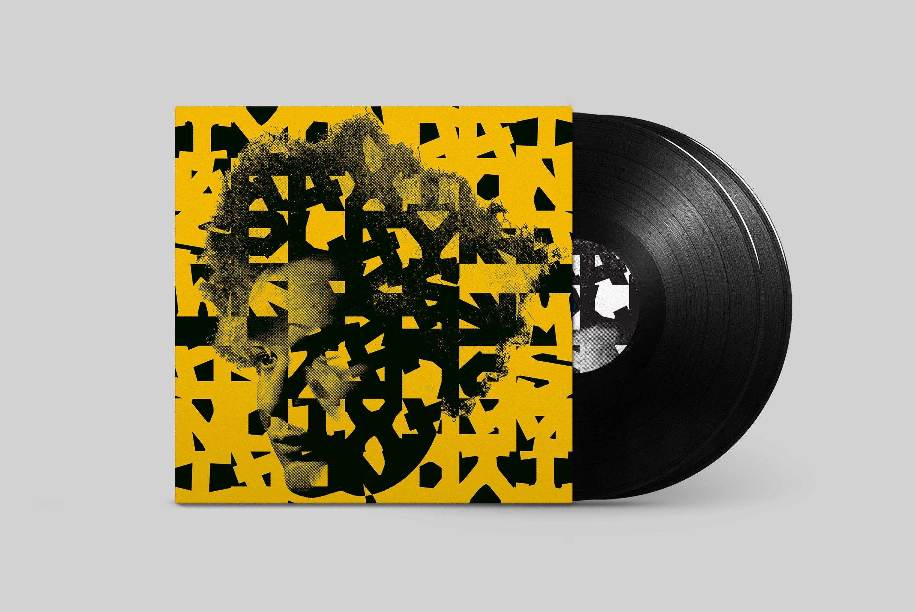 Vinyl - SPLAYED WERKS