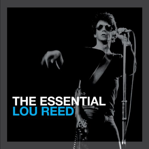 CD Lou Reed - The Essential Lou Reed