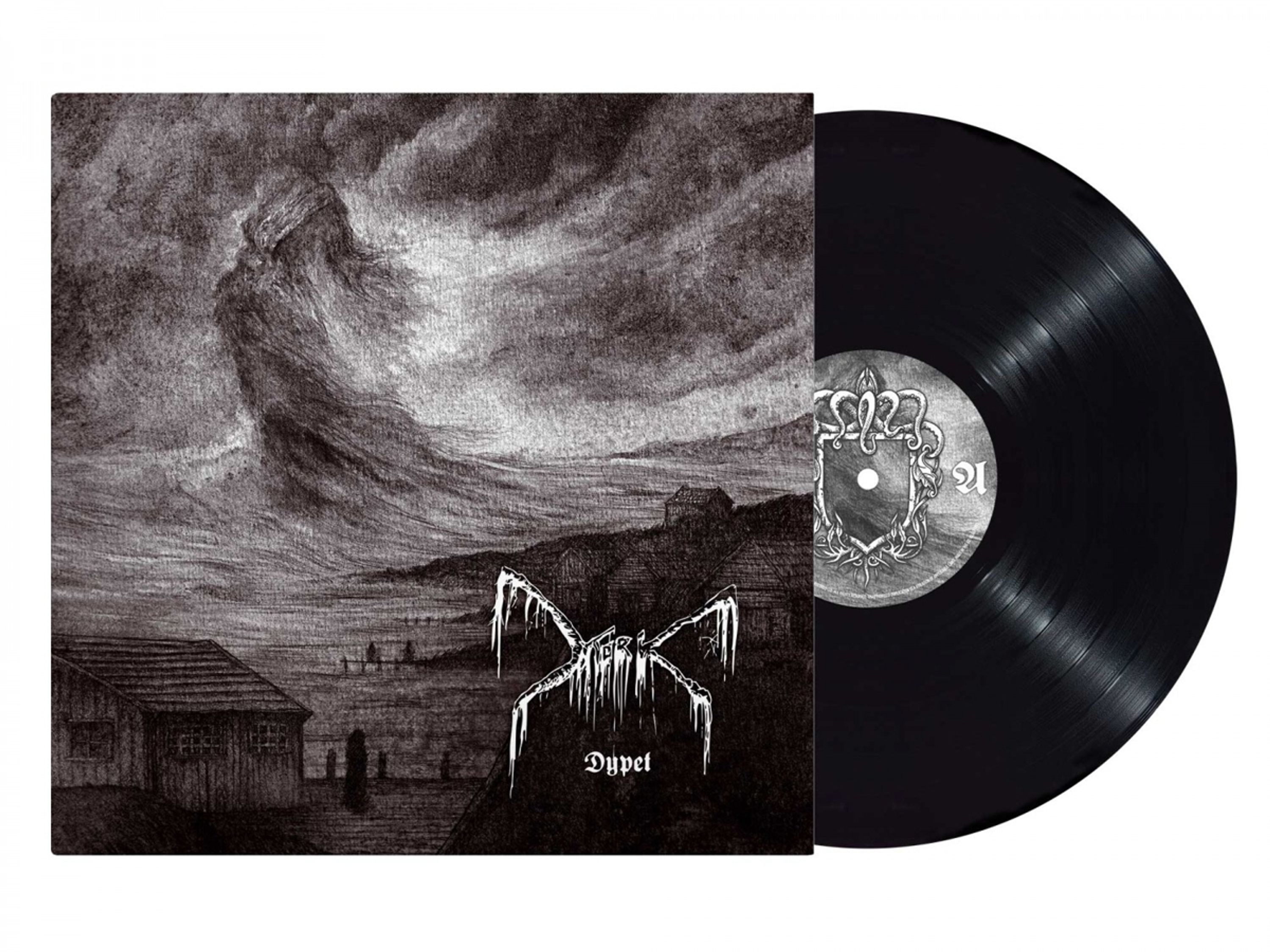 Vinyl Mork - DYPET