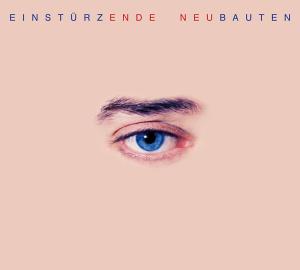 Vinyl Einstürzende Neubauten - ENDE NEU