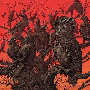 Vinyl Kvelertak - ENDLING