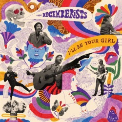 Vinyl The Decemberists - I'LL BE YOUR GIRL