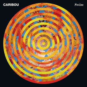 CD Caribou - SWIM