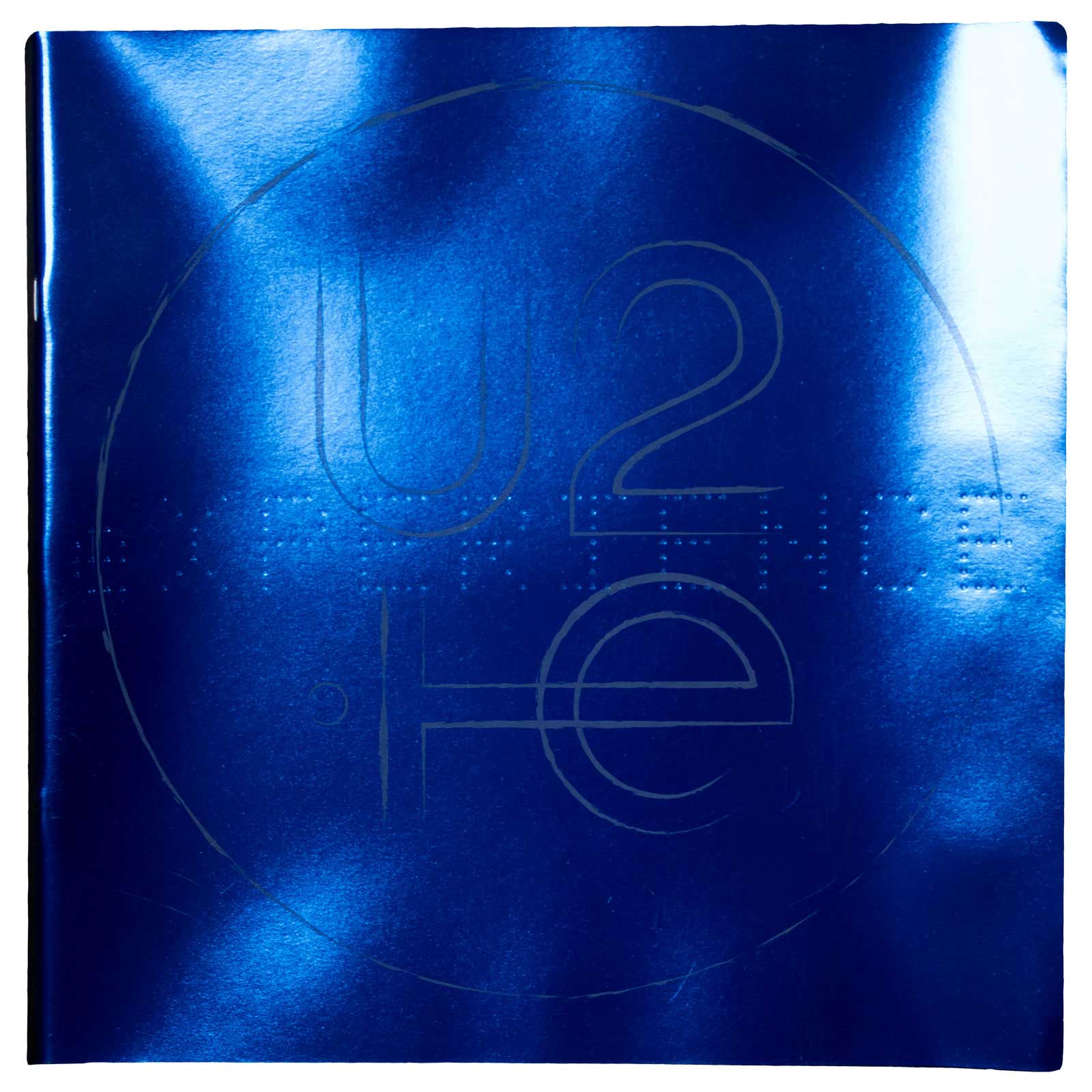 Doplnok U2 - 2018 Tour