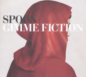 CD Spoon - GIMME FICTION