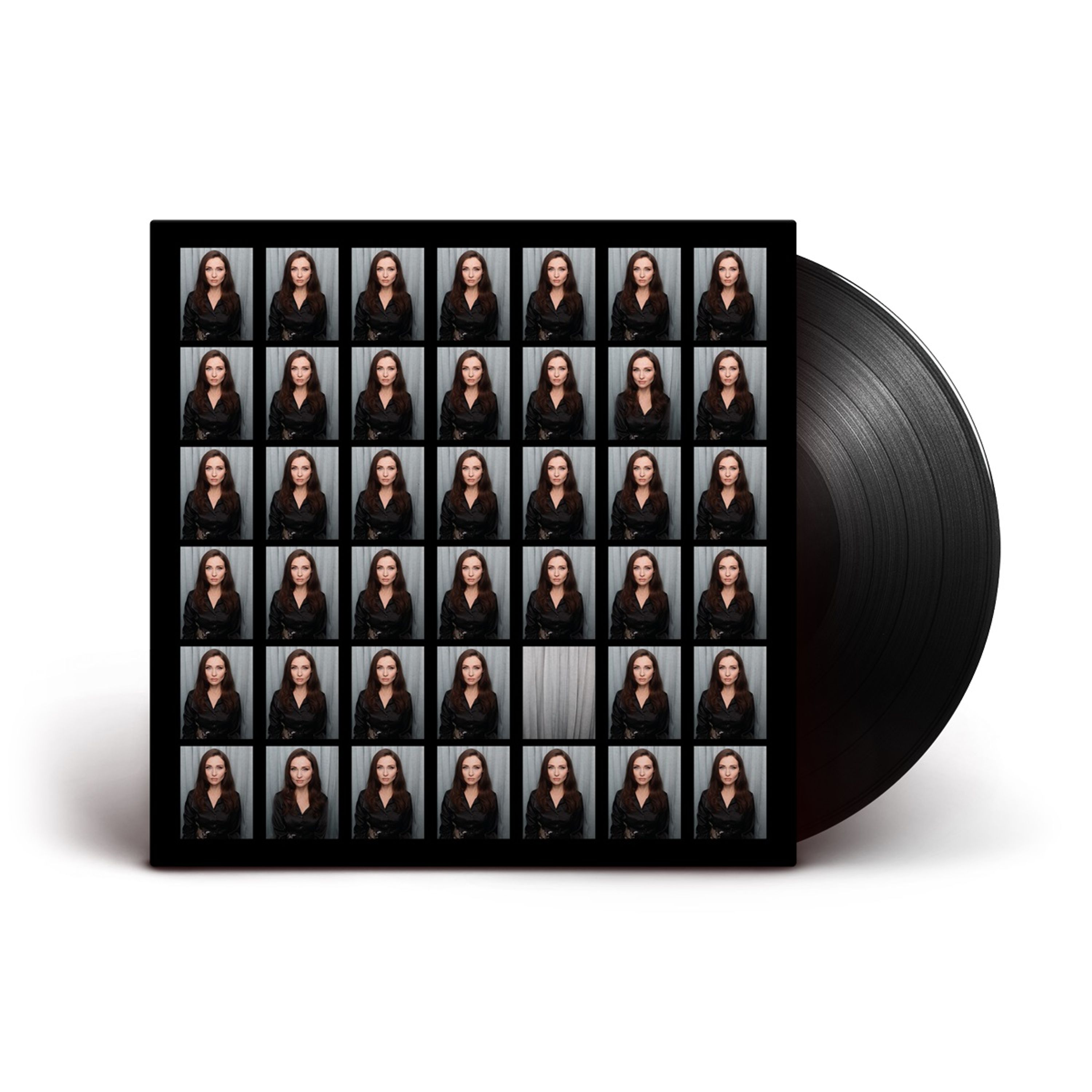 Vinyl Sophie Ellis-Bextor - PERIMENOPOP
