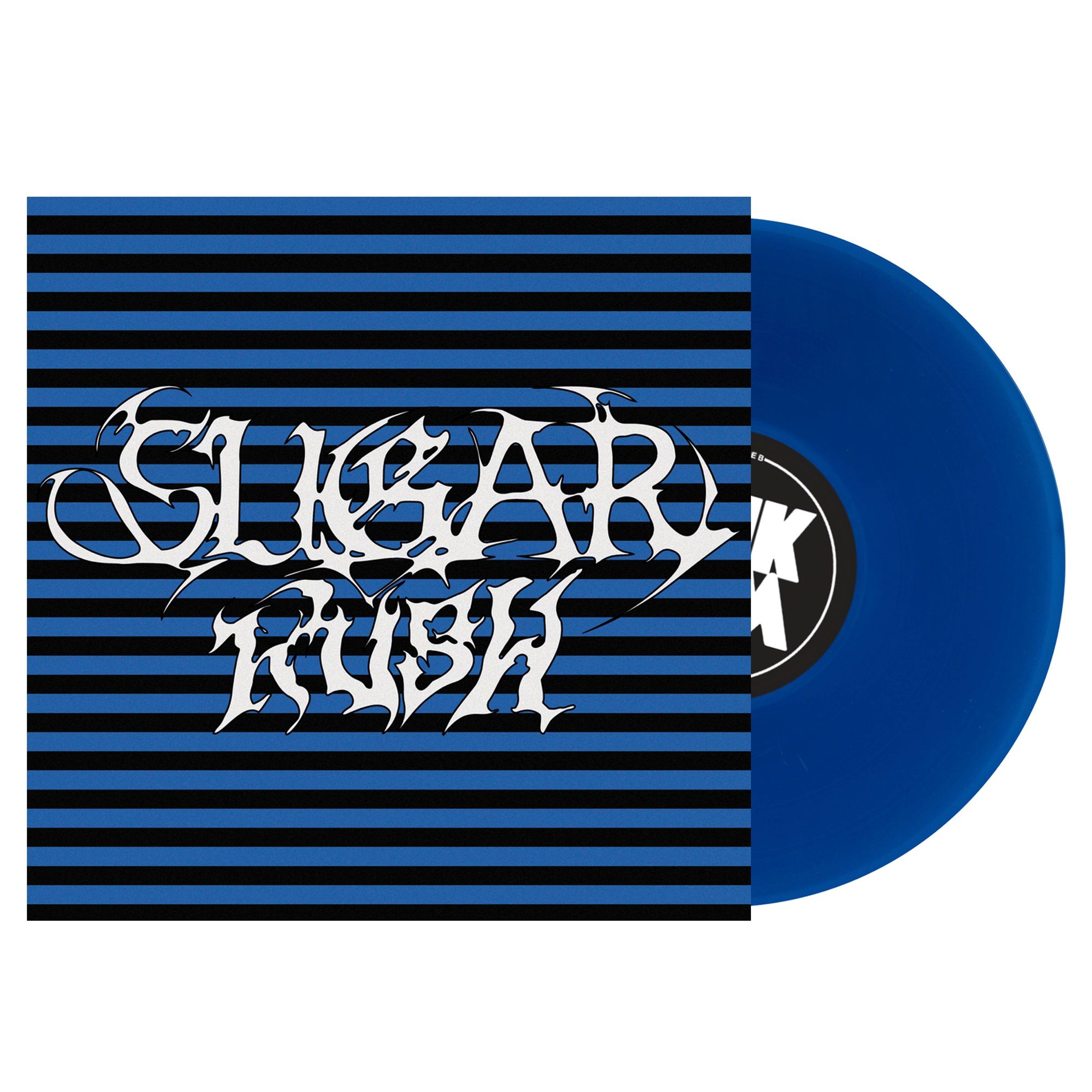 Vinyl - SUGAR RUSH