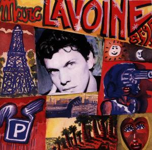 CD Marc Lavoine - Best of 85-95