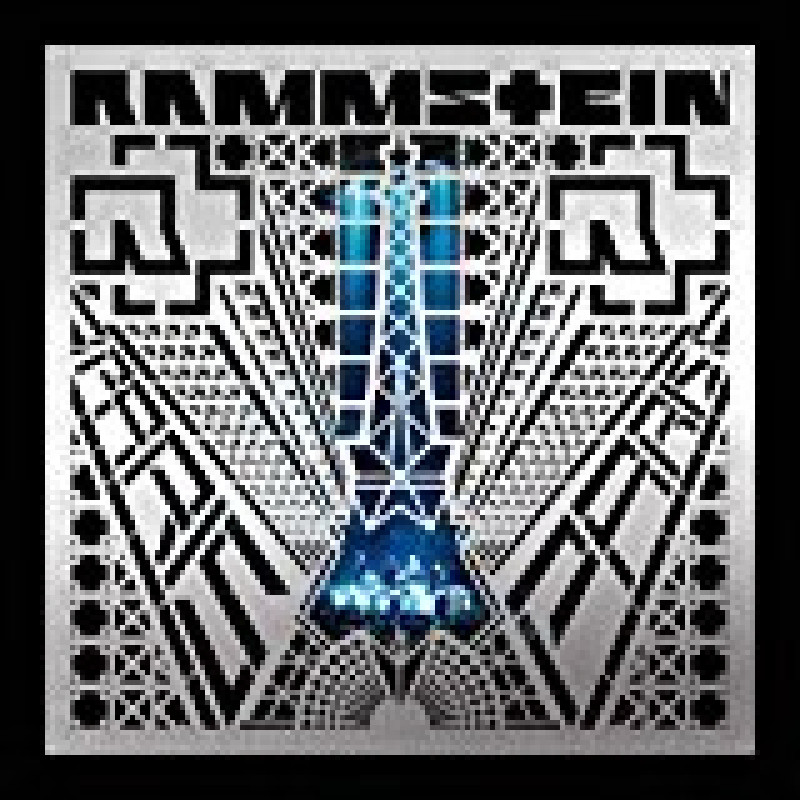 CD Rammstein - RAMMSTEIN:PARIS/BR/SPECIAL