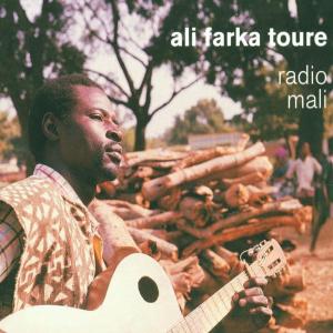 CD Toumani Diabaté - RADIO MALI