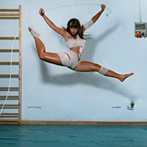 Vinyl Nathy Peluso - CALAMBRE