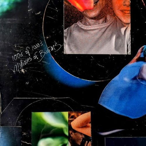 Vinyl Blitzen Trapper - 100'S OF 1000'S, MILLIONS OF BILLIONS