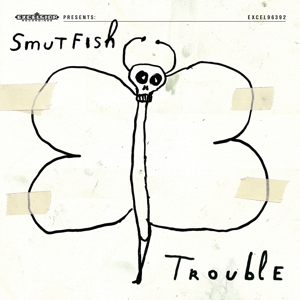 CD Smutfish - TROUBLE