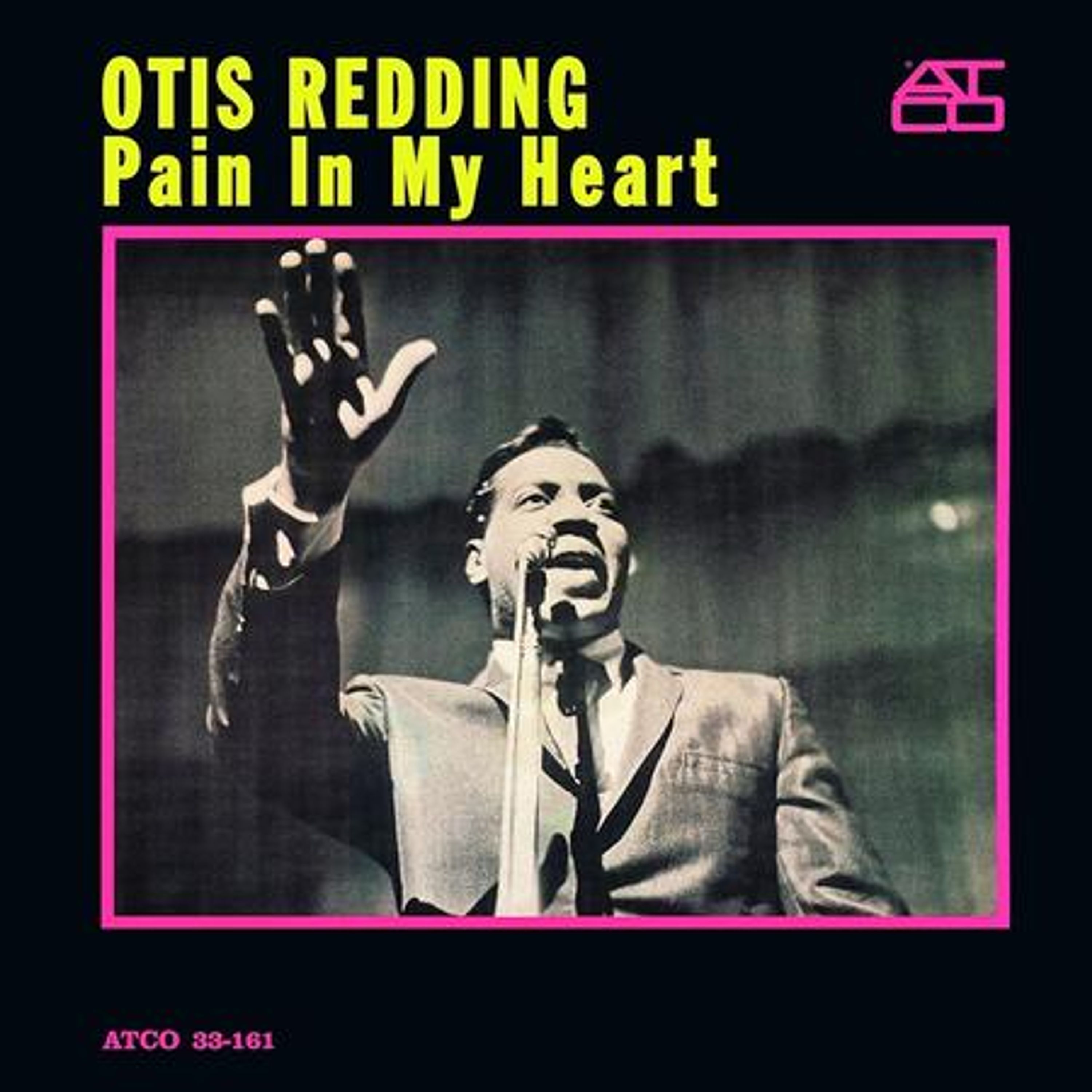 Vinyl Otis Redding - Redding, Otis - Soul Album