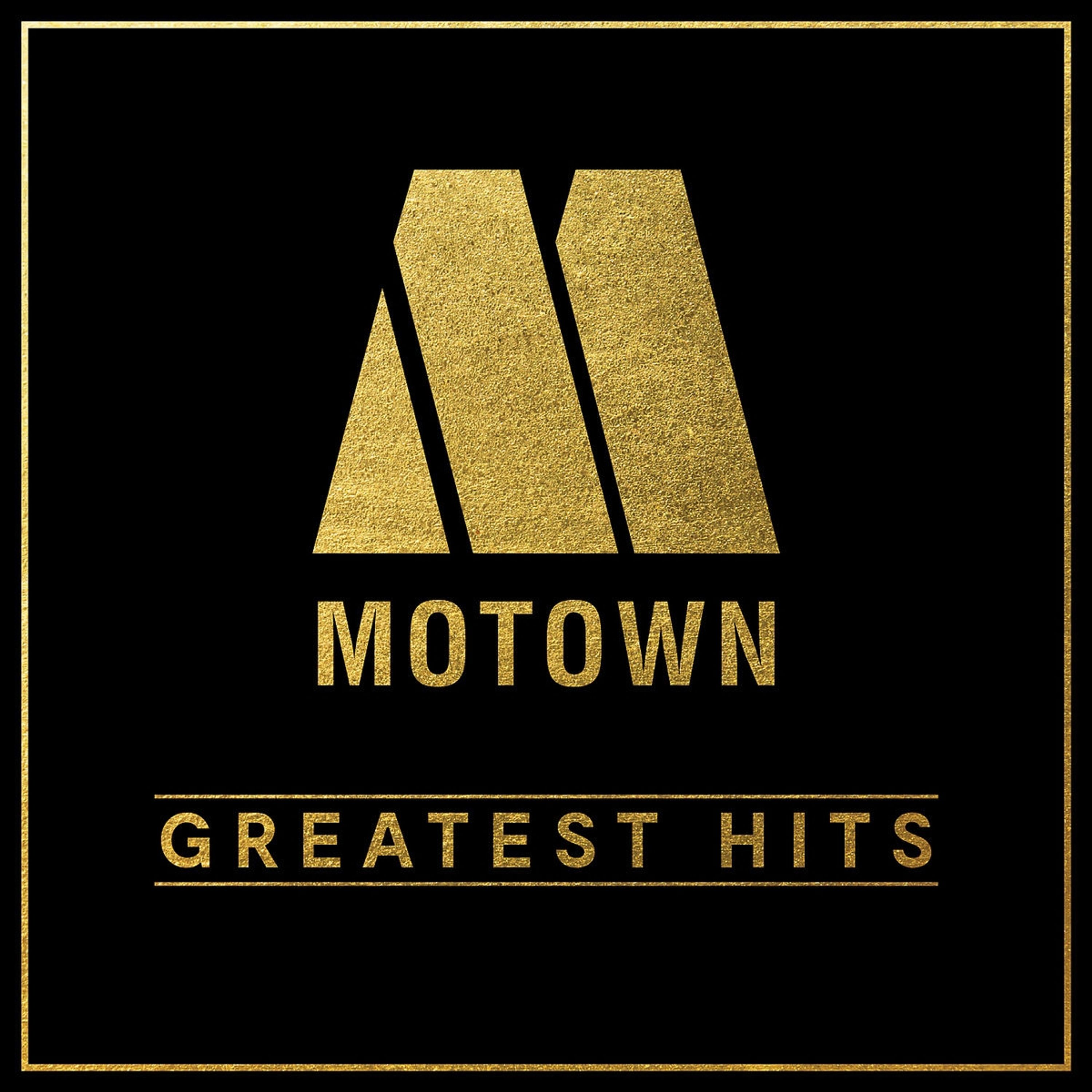 CD - MOTOWN GREATEST HITS