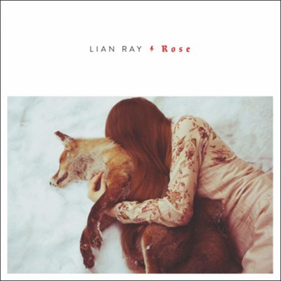 CD Lian Ray - ROSE