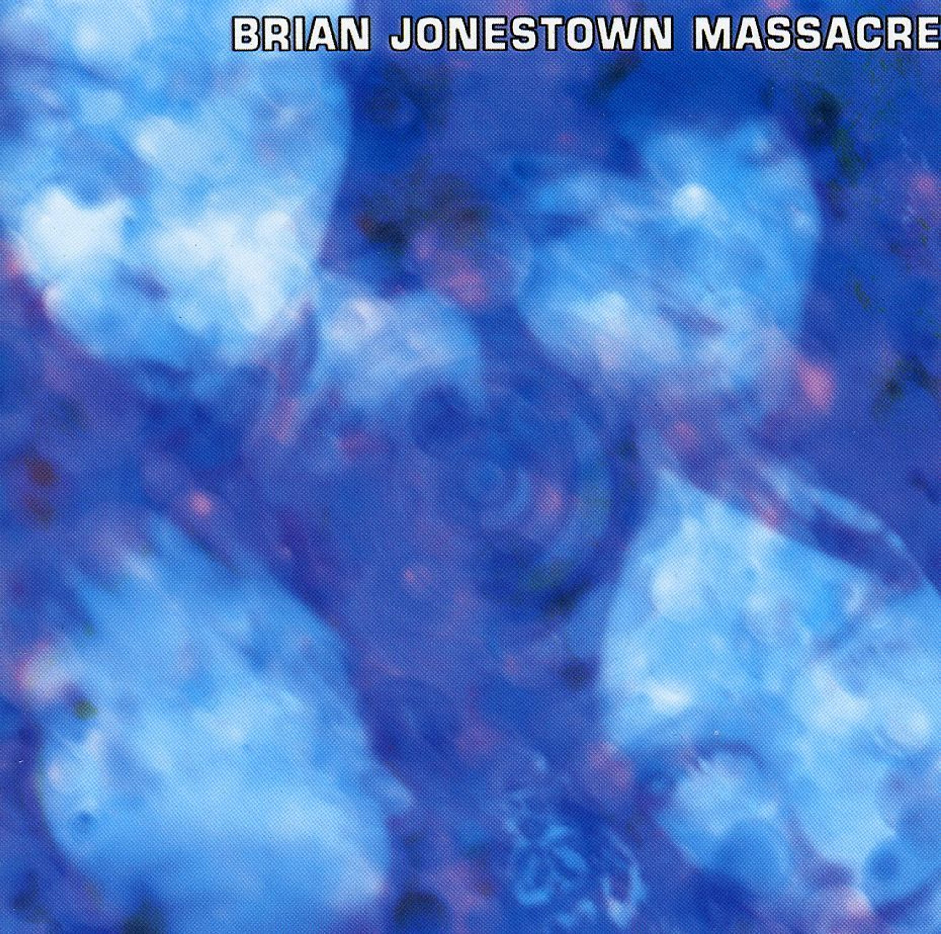 CD The Brian Jonestown Massacre - METHODRONE